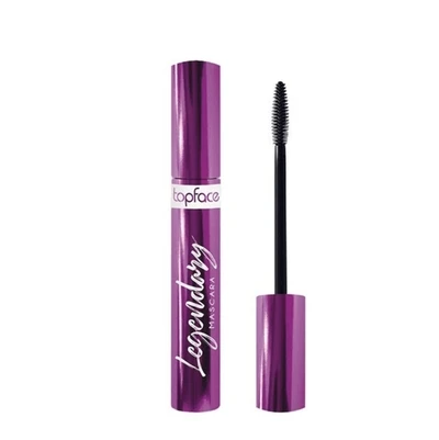 ماسكرا ليجيندري من توب فيس - أسود
