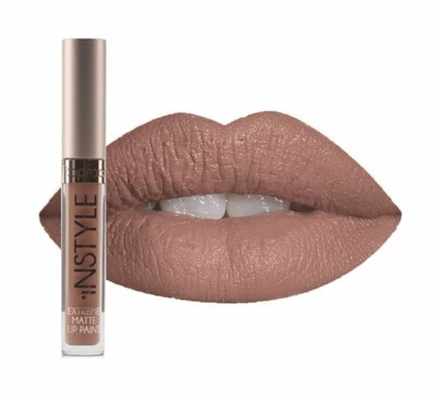 احمر شفاه انستايل اكستريم مطفي من توب فيس - 04