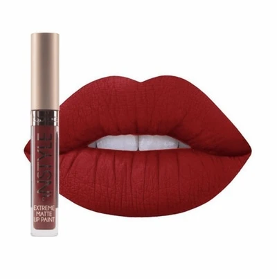 احمر شفاه انستايل اكستريم مطفي من توب فيس - 05