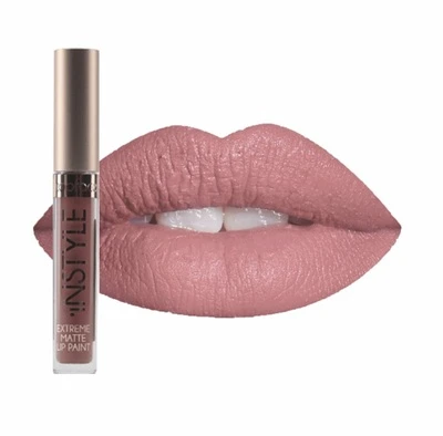 احمر شفاه انستايل اكستريم مطفي من توب فيس - 06