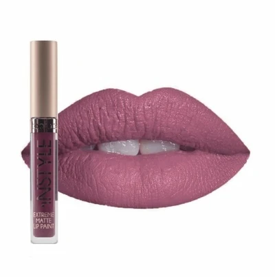 احمر شفاه انستايل اكستريم مطفي من توب فيس - 14