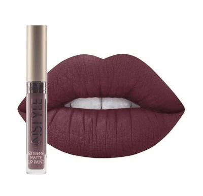 احمر شفاه انستايل اكستريم مطفي من توب فيس - 17