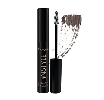 ماسكرا حواجب انستايل من توب فيس - 005