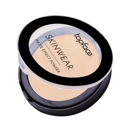 بودرة مطفية سكين ويرمن توب فيس 006