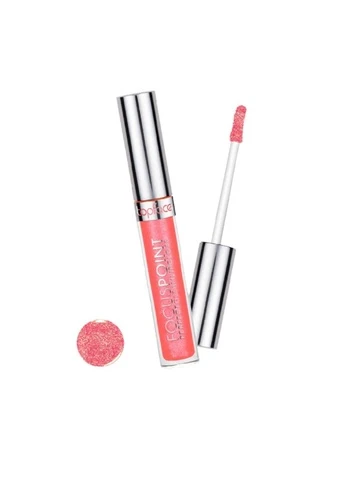 قلوس ملمع شفاه فوكس بوينت بيرفكت غلام من توب فيس - 107