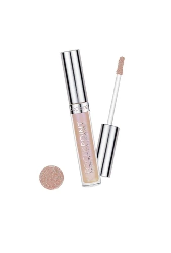 قلوس ملمع شفاه فوكس بوينت بيرفكت غلام من توب فيس - 104