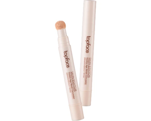 توب فيس خافي عيوب مصحح -003